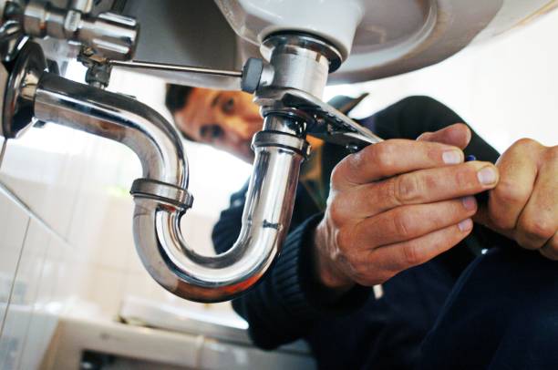 Best Water Heater Repair  in Asbury, IA