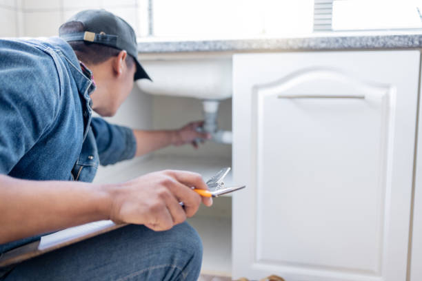 Best Plumbing Inspection Services  in Asbury, IA