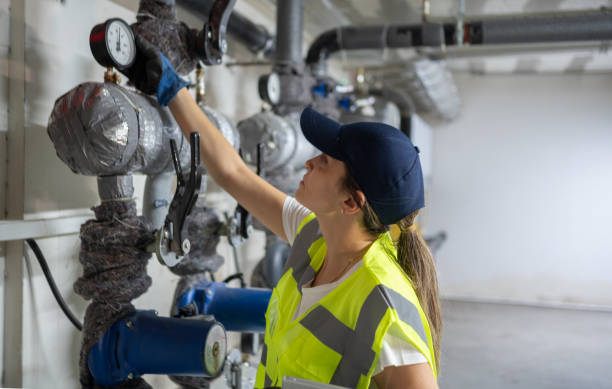 Best Residential Plumbing Services  in Asbury, IA