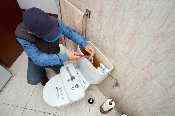Best Hot Water Heater Installation  in Asbury, IA