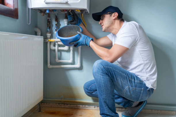 Best Drain Cleaning Services  in Asbury, IA